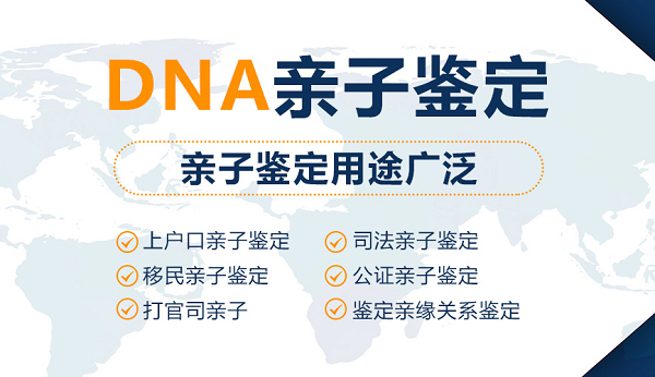 福建省司法亲子鉴定的流程,福建省司法DNA鉴定费用大概多少